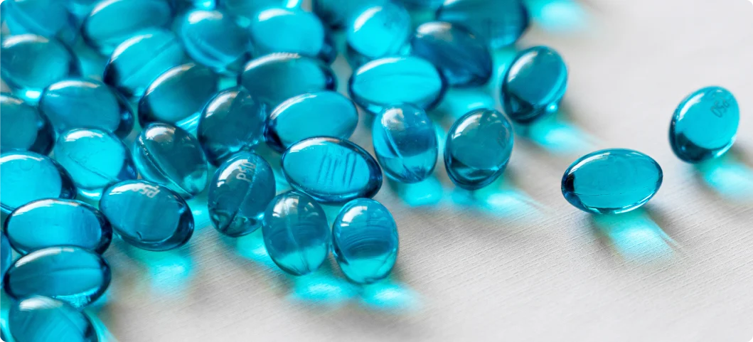 PerMix Pharmaceutical & Nutraceutical Solutions